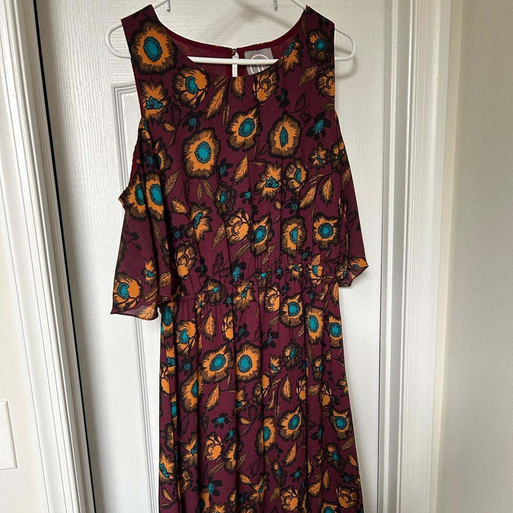 Boutique Dress
